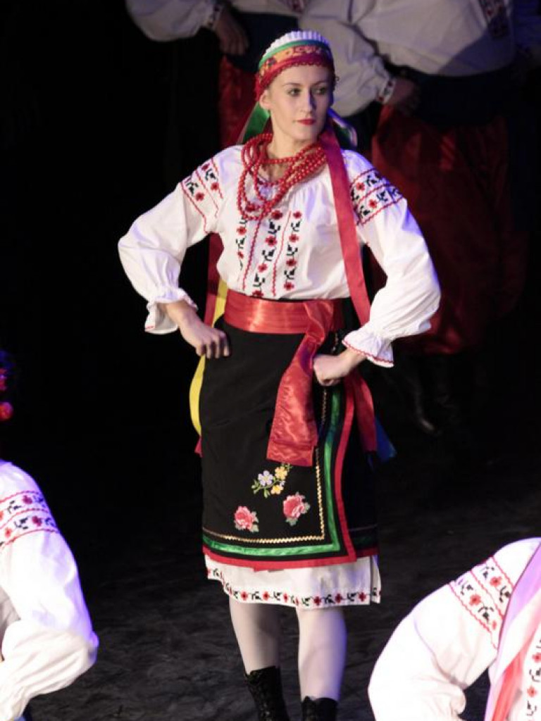 Koncert charytatywny dla Szasty (FOTO)
