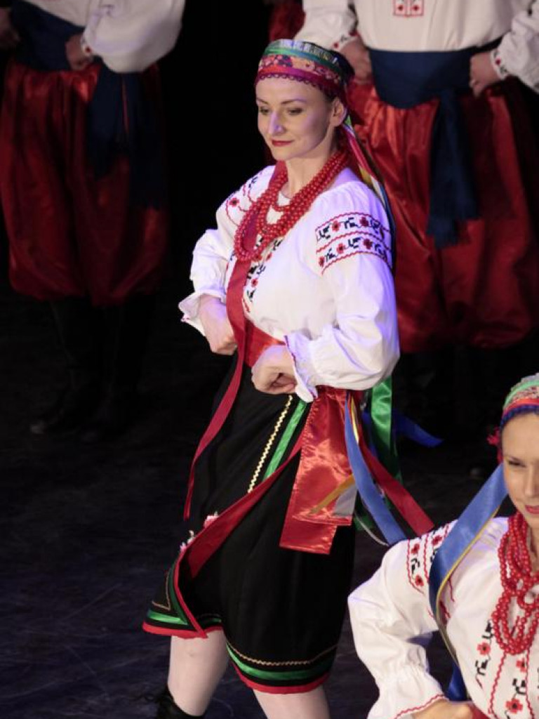 Koncert charytatywny dla Szasty (FOTO)