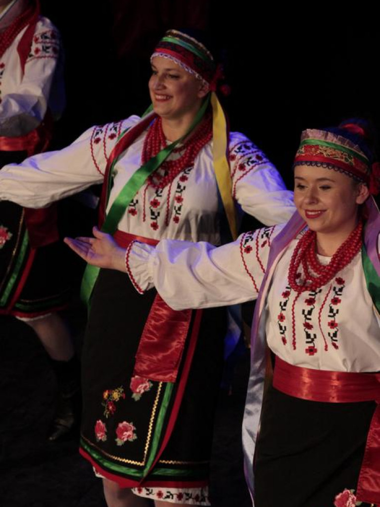 Koncert charytatywny dla Szasty (FOTO)