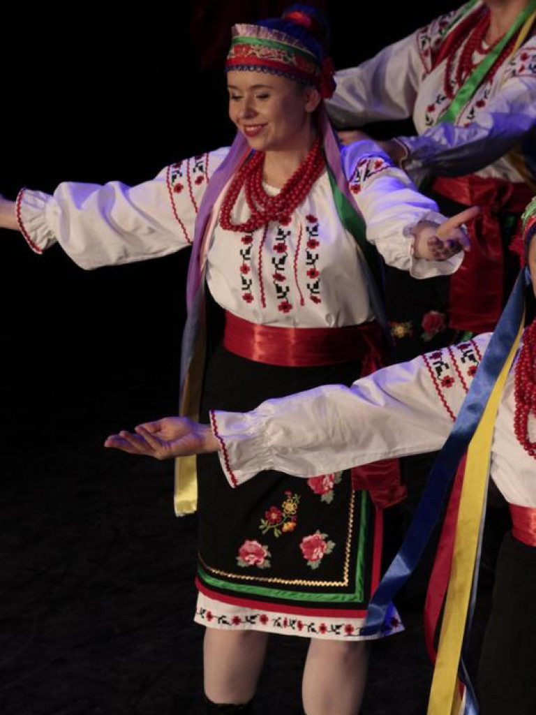 Koncert charytatywny dla Szasty (FOTO)