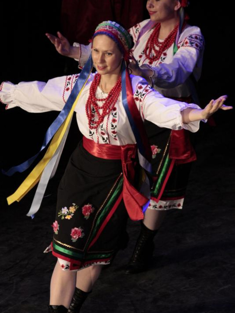 Koncert charytatywny dla Szasty (FOTO)