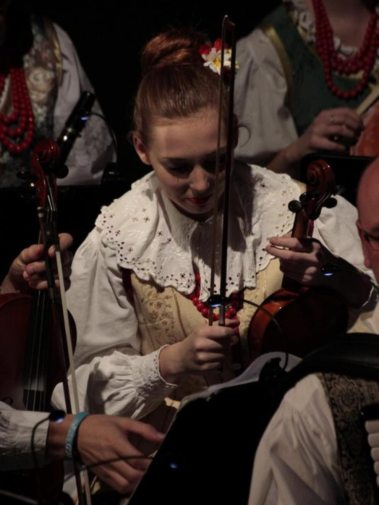 Koncert charytatywny dla Szasty (FOTO)