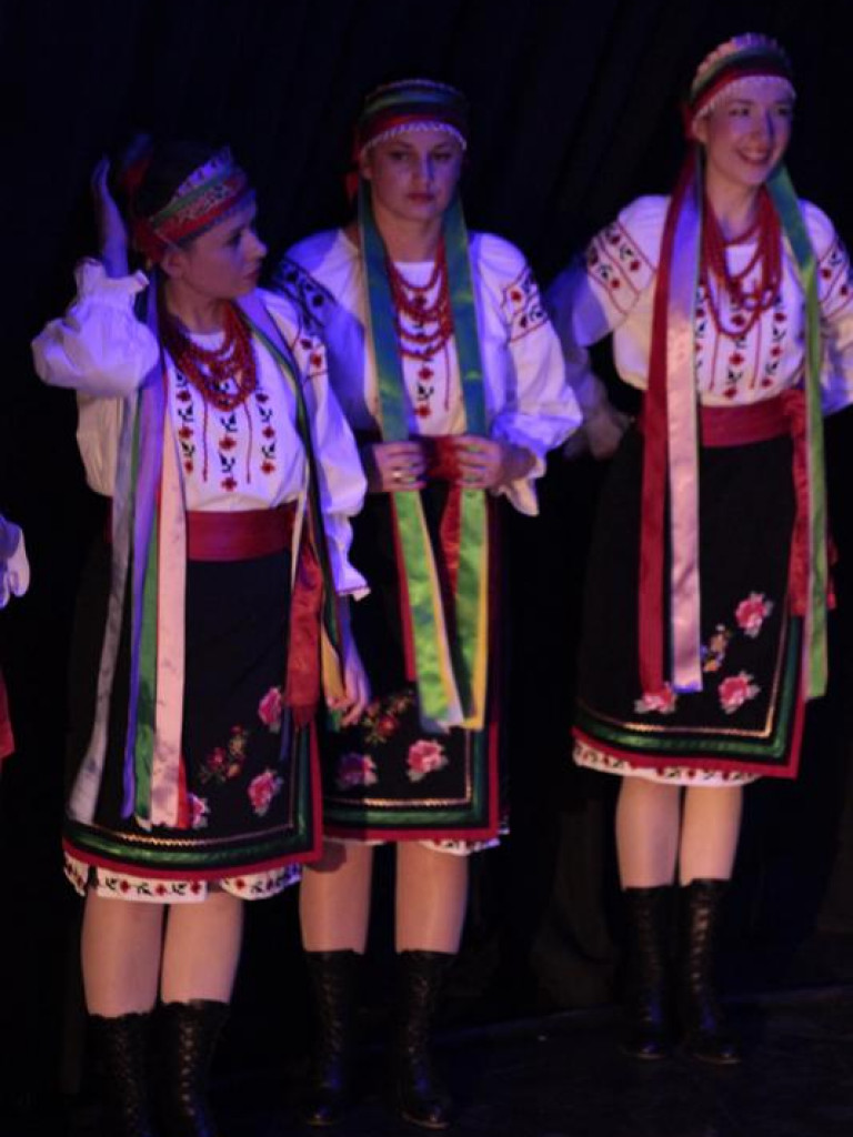 Koncert charytatywny dla Szasty (FOTO)