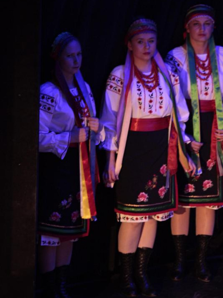Koncert charytatywny dla Szasty (FOTO)