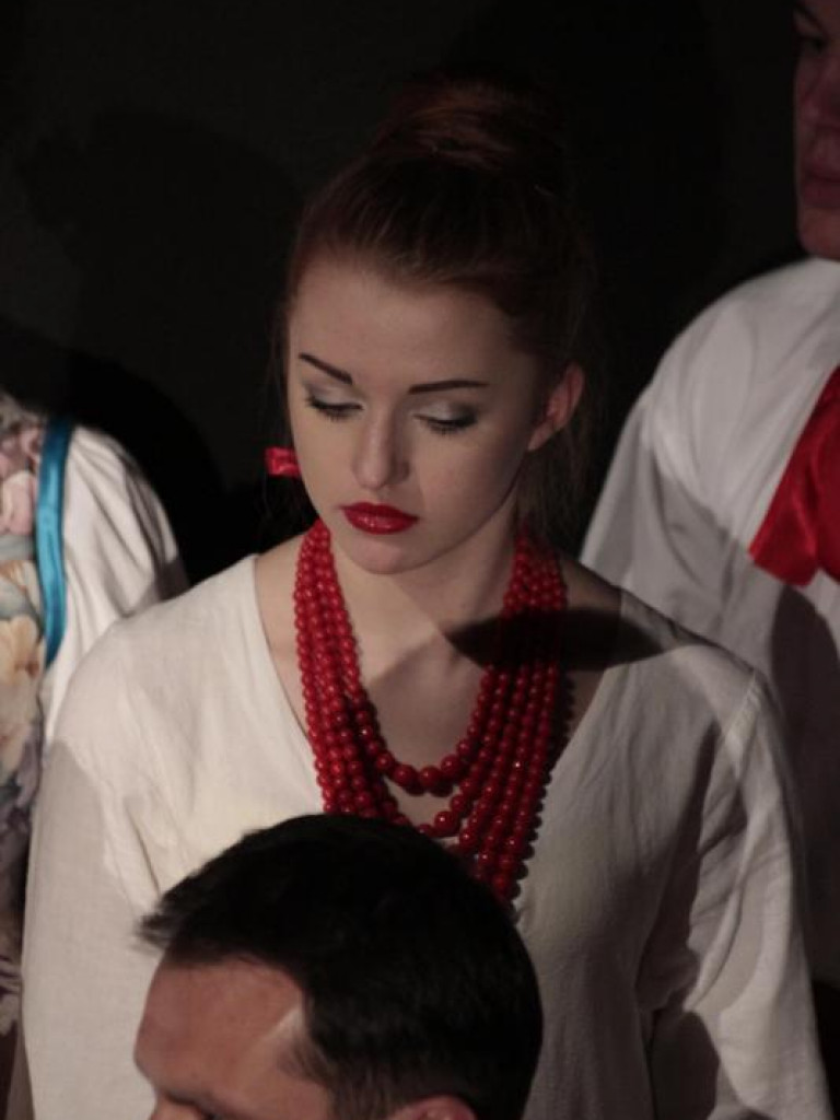 Koncert charytatywny dla Szasty (FOTO)