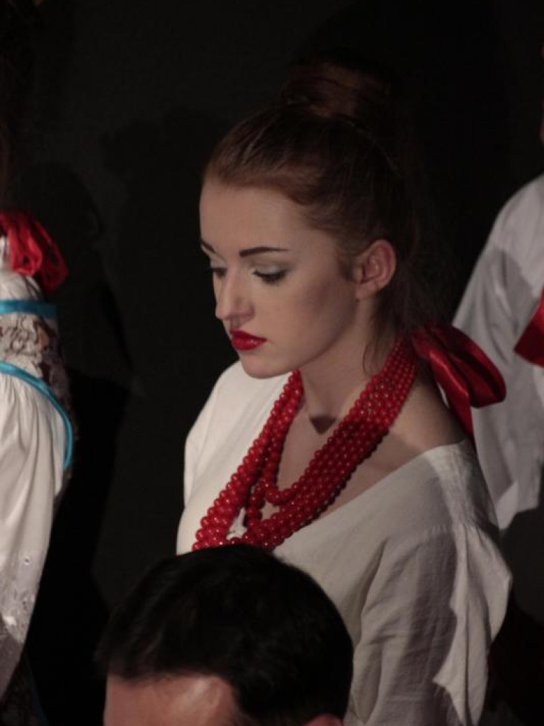 Koncert charytatywny dla Szasty (FOTO)