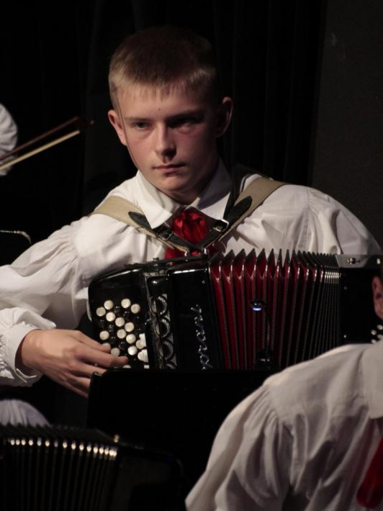 Koncert charytatywny dla Szasty (FOTO)