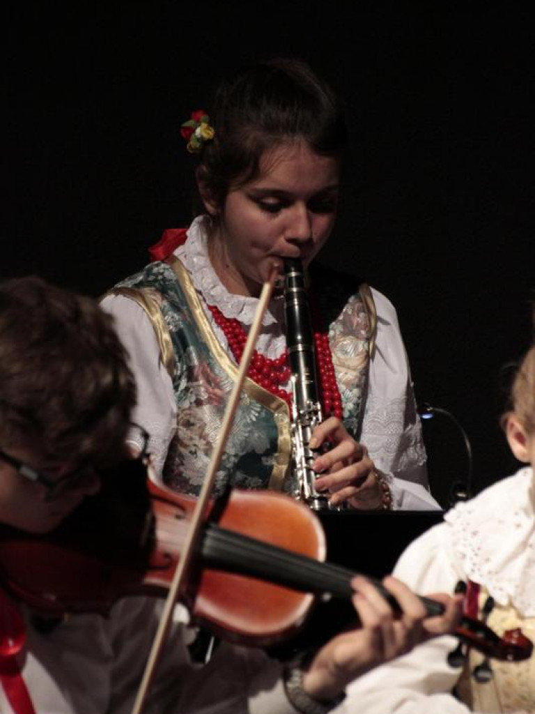 Koncert charytatywny dla Szasty (FOTO)