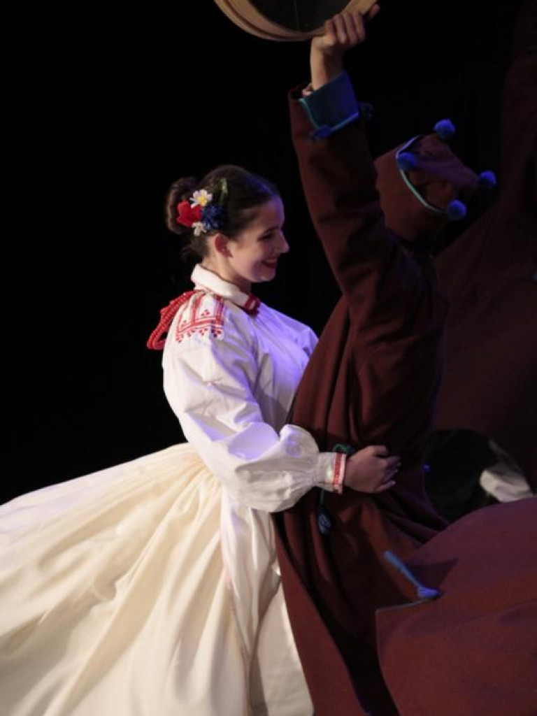 Koncert charytatywny dla Szasty (FOTO)