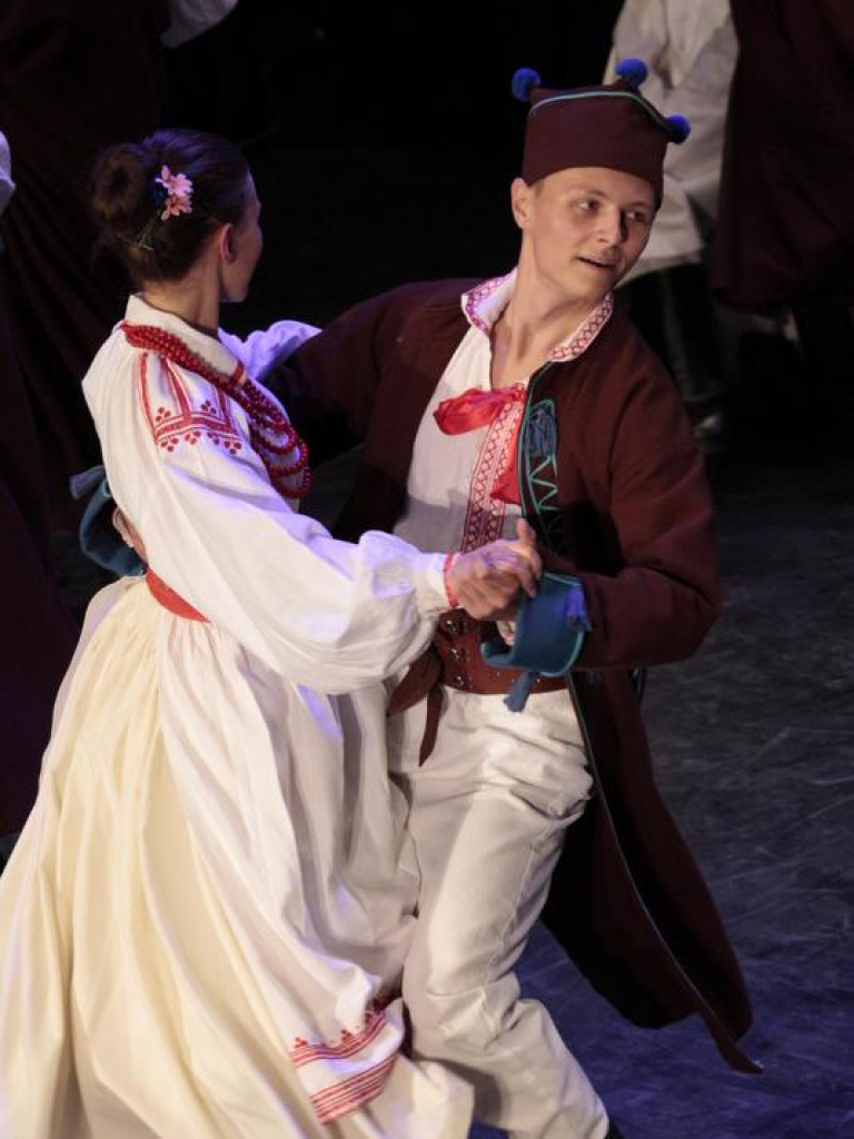 Koncert charytatywny dla Szasty (FOTO)