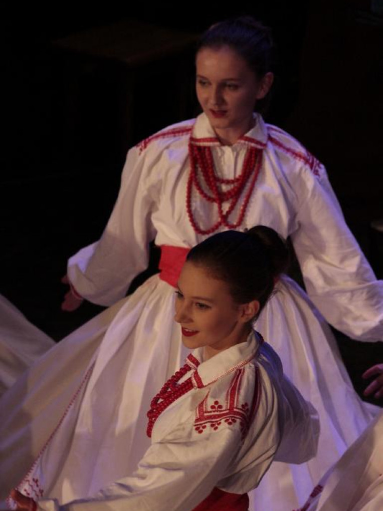 Koncert charytatywny dla Szasty (FOTO)