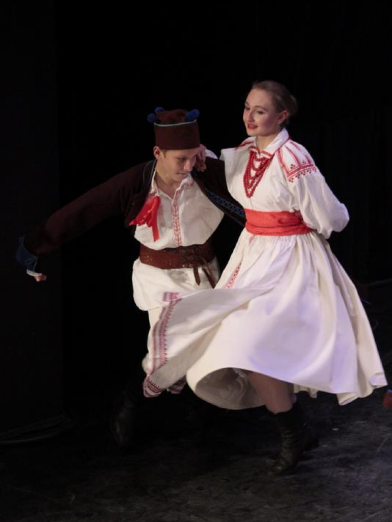 Koncert charytatywny dla Szasty (FOTO)