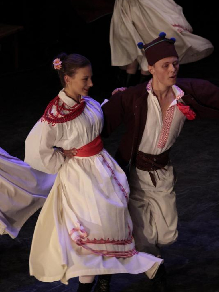 Koncert charytatywny dla Szasty (FOTO)