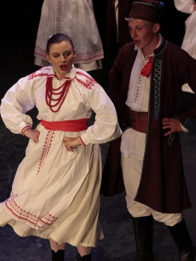 Koncert charytatywny dla Szasty (FOTO)