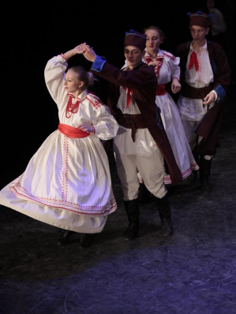 Koncert charytatywny dla Szasty (FOTO)