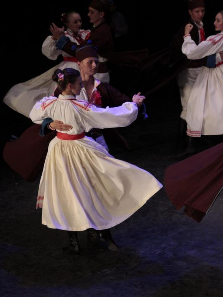 Koncert charytatywny dla Szasty (FOTO)