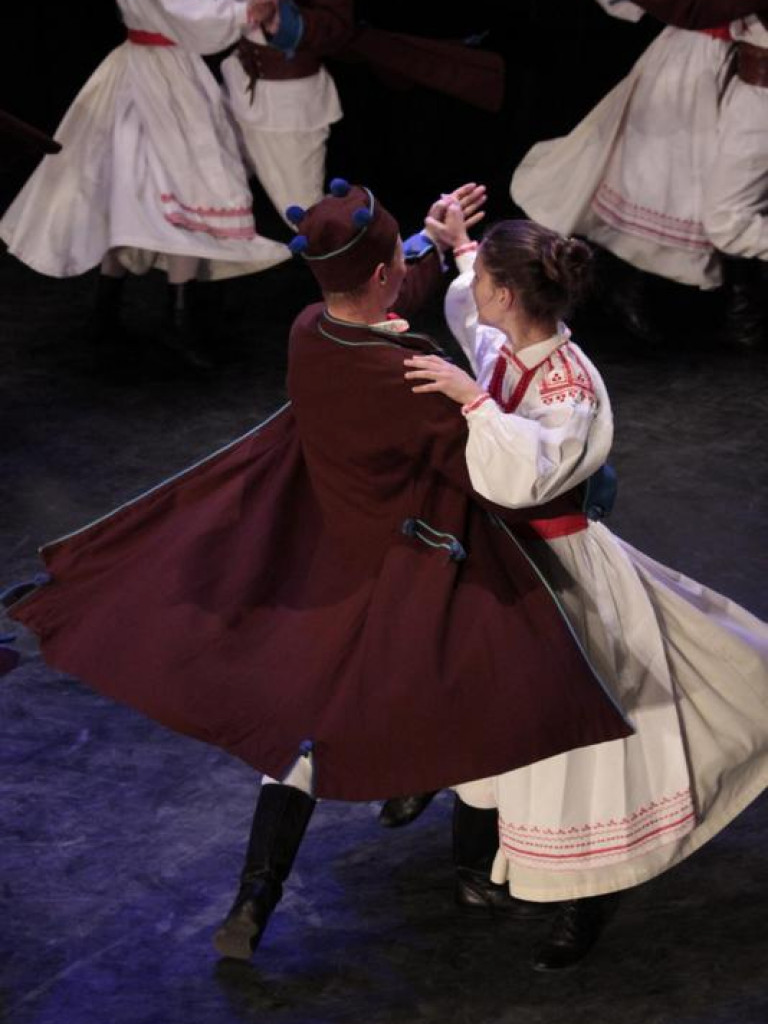 Koncert charytatywny dla Szasty (FOTO)