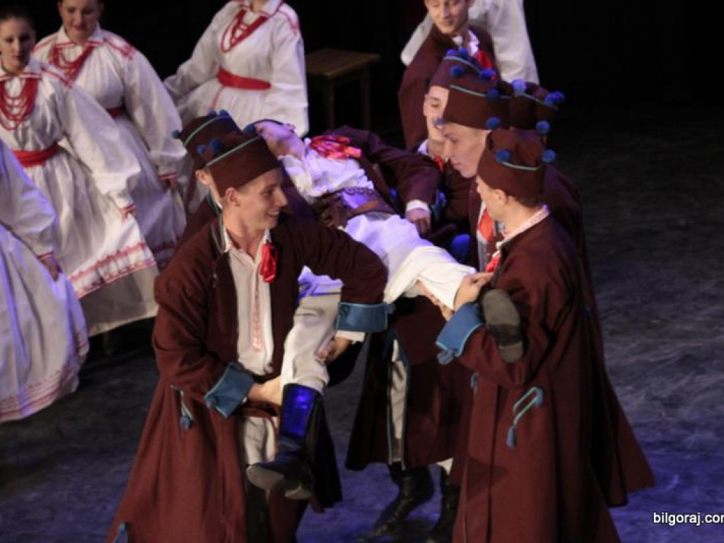 Koncert charytatywny dla Szasty (FOTO)