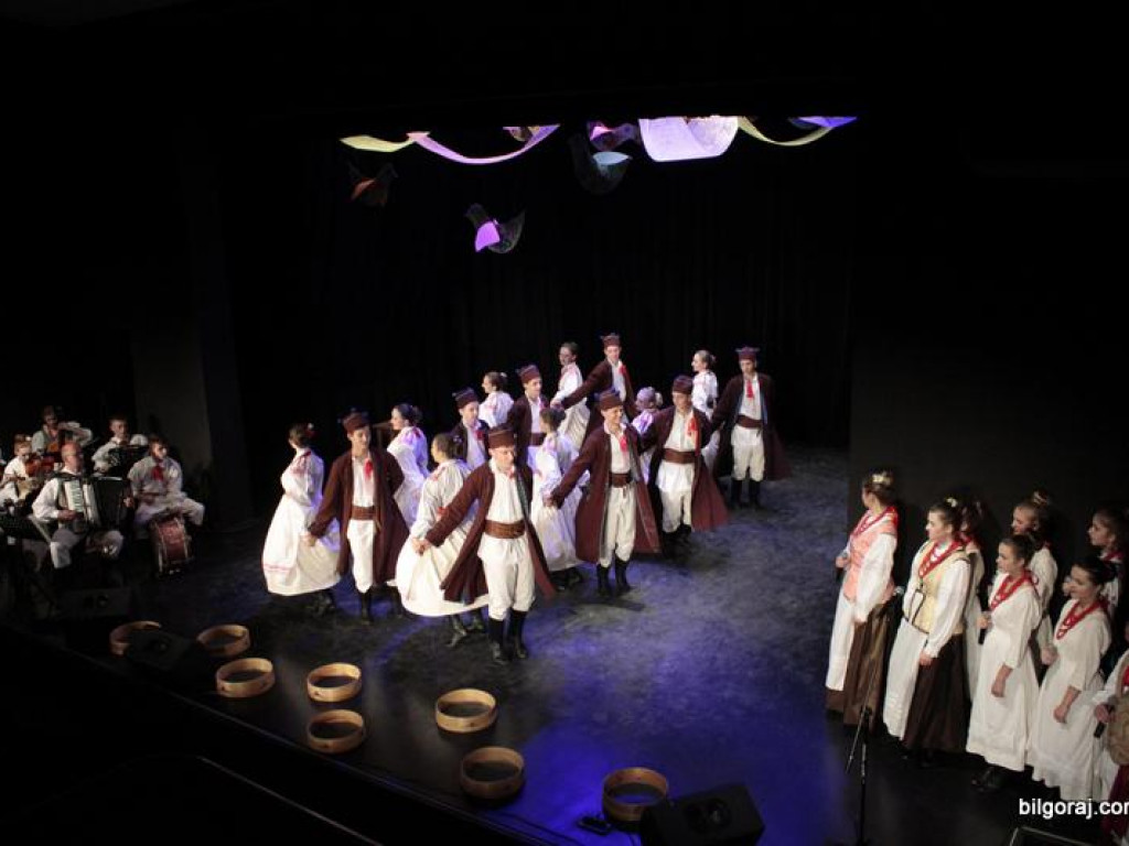 Koncert charytatywny dla Szasty (FOTO)