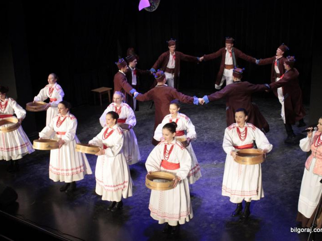 Koncert charytatywny dla Szasty (FOTO)