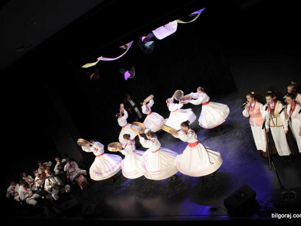 Koncert charytatywny dla Szasty (FOTO)