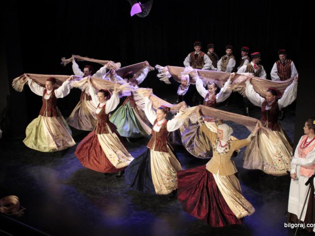 Koncert charytatywny dla Szasty (FOTO)