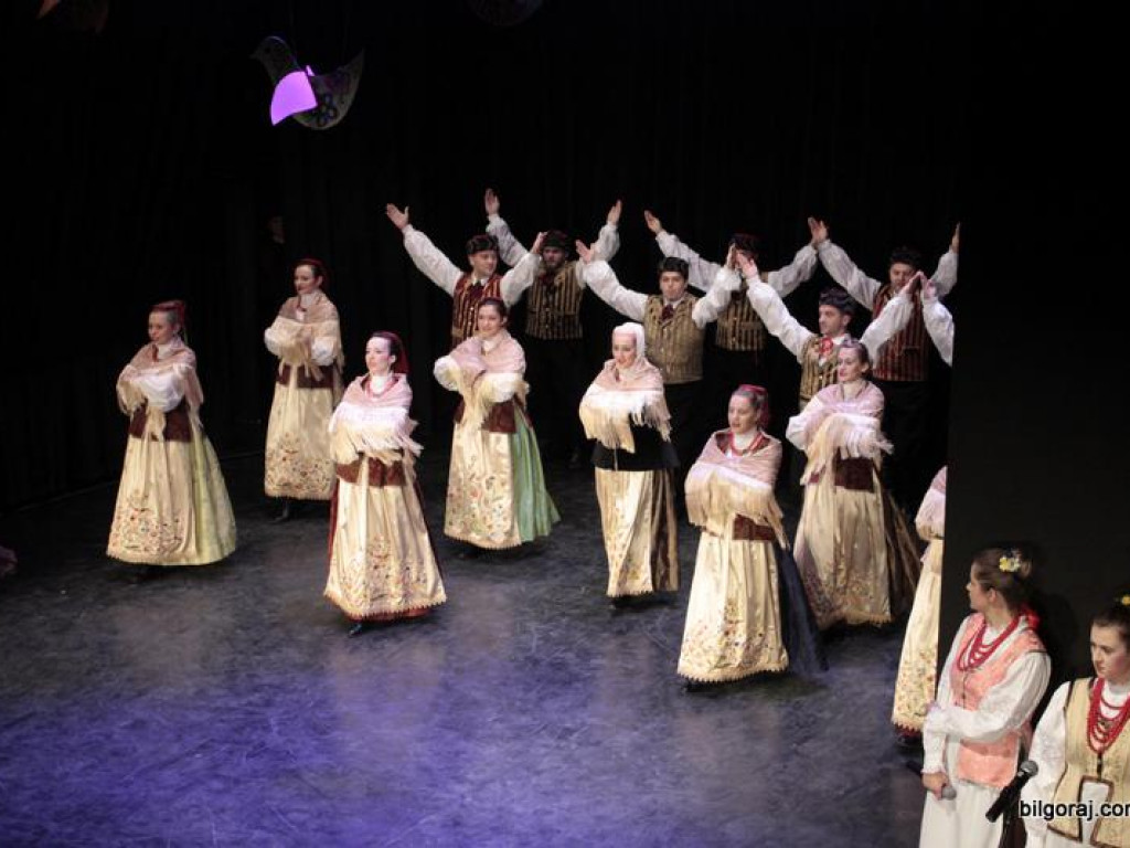 Koncert charytatywny dla Szasty (FOTO)