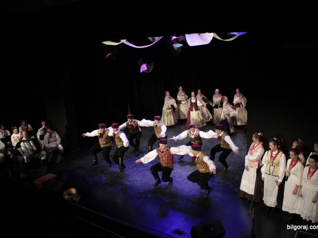 Koncert charytatywny dla Szasty (FOTO)