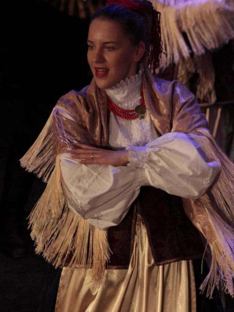 Koncert charytatywny dla Szasty (FOTO)