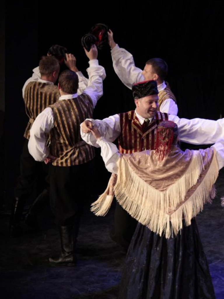 Koncert charytatywny dla Szasty (FOTO)