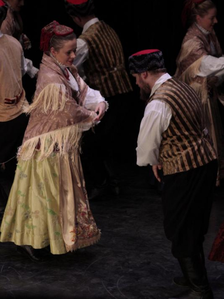 Koncert charytatywny dla Szasty (FOTO)