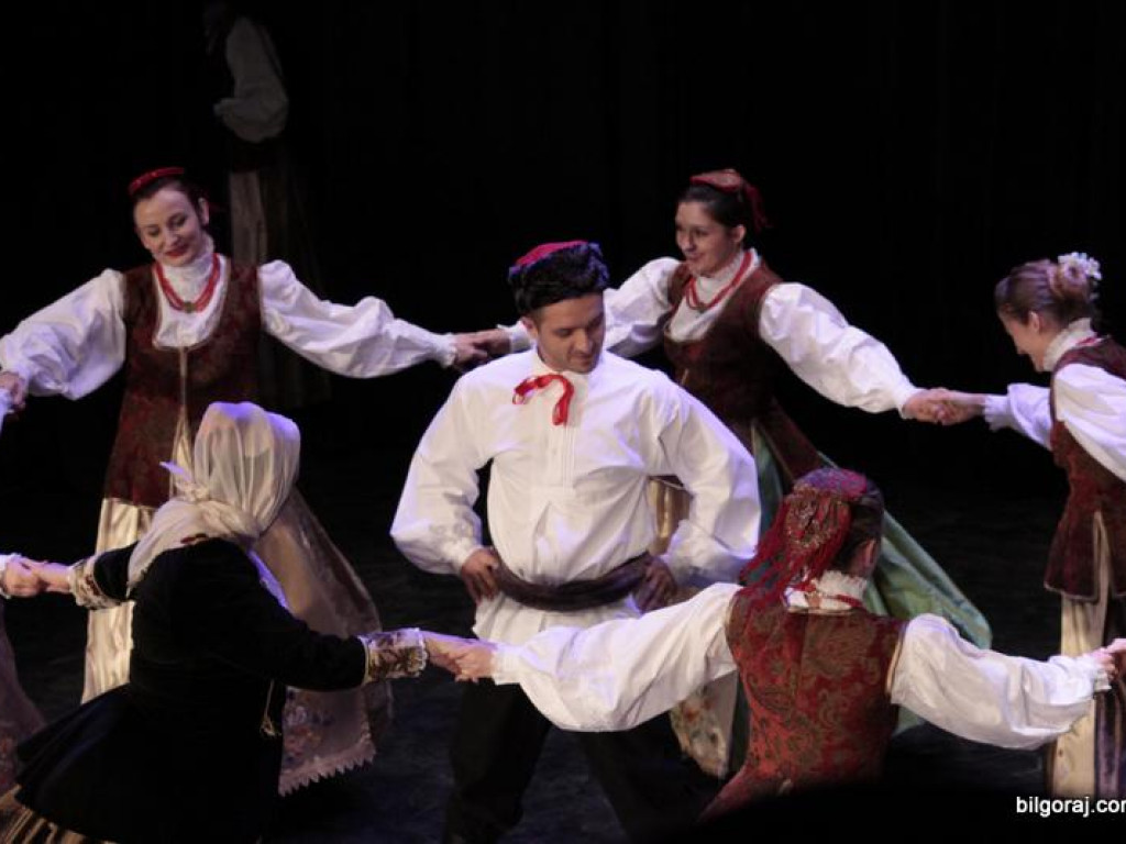 Koncert charytatywny dla Szasty (FOTO)