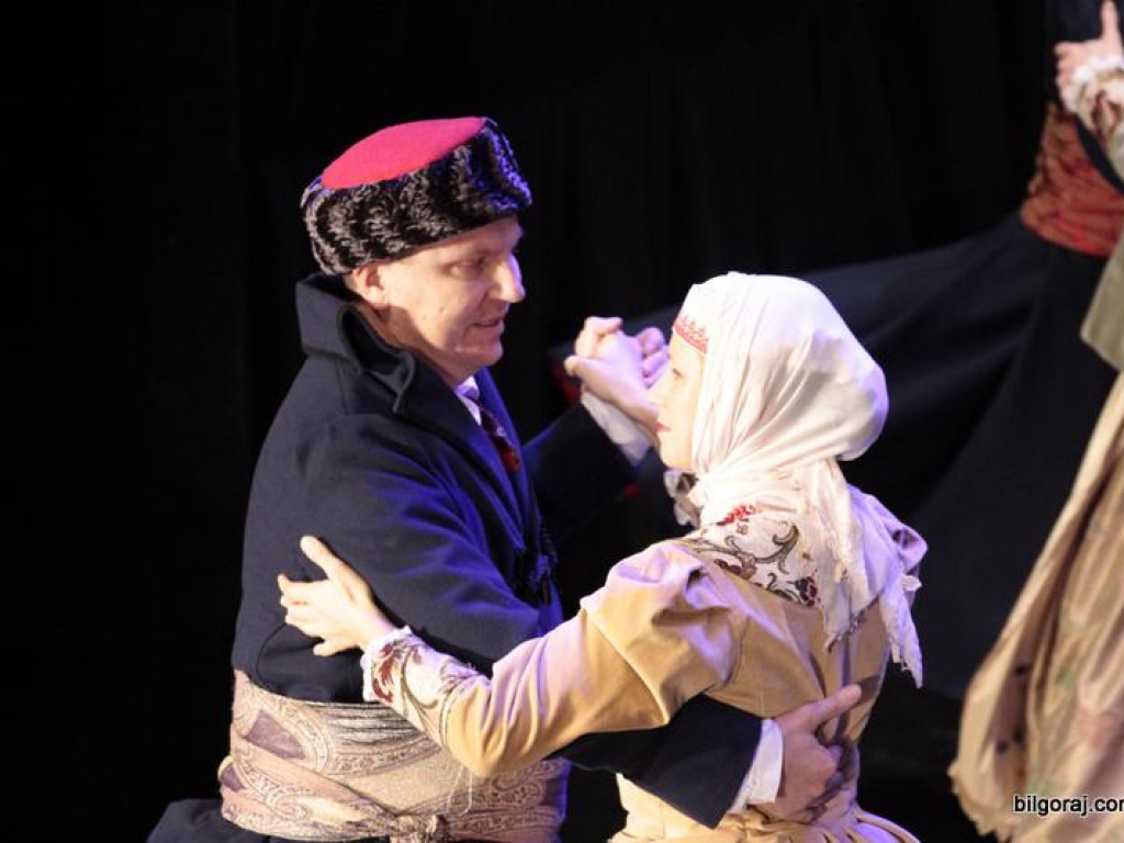 Koncert charytatywny dla Szasty (FOTO)