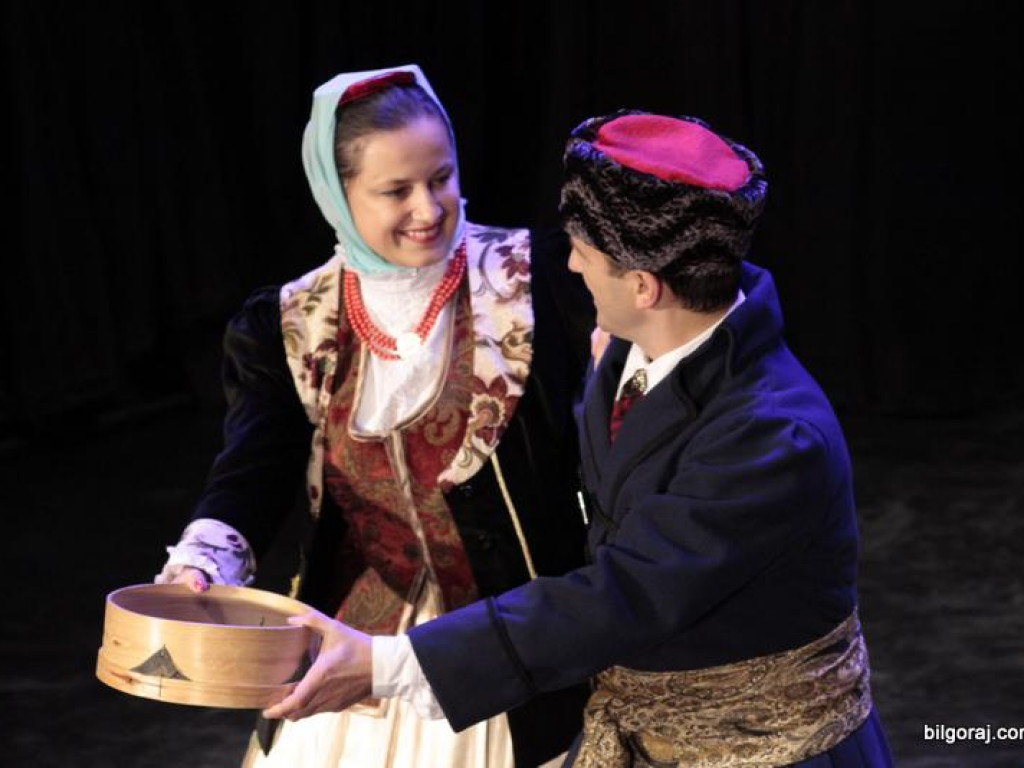 Koncert charytatywny dla Szasty (FOTO)
