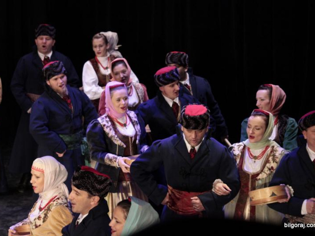Koncert charytatywny dla Szasty (FOTO)
