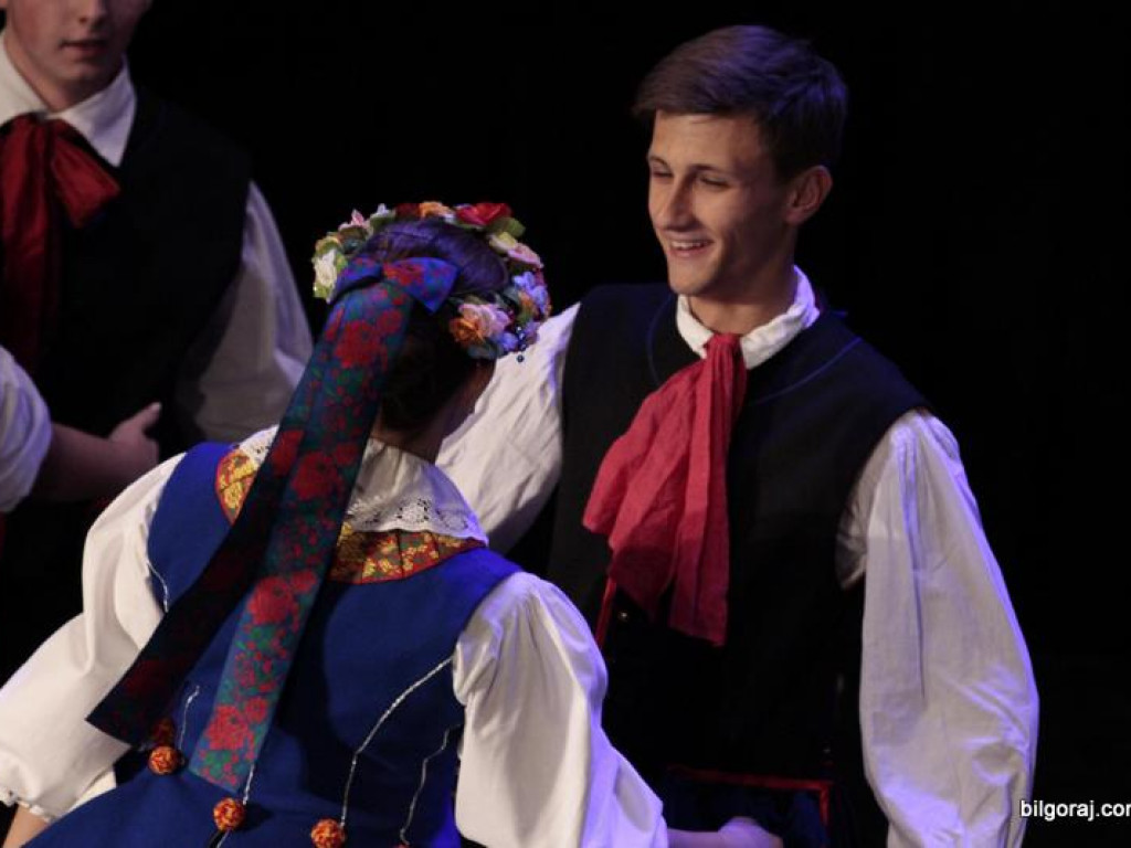Koncert charytatywny dla Szasty (FOTO)