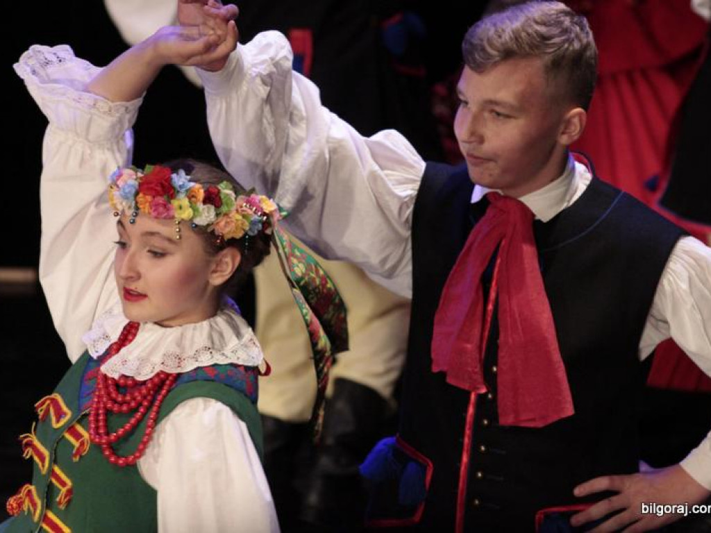 Koncert charytatywny dla Szasty (FOTO)