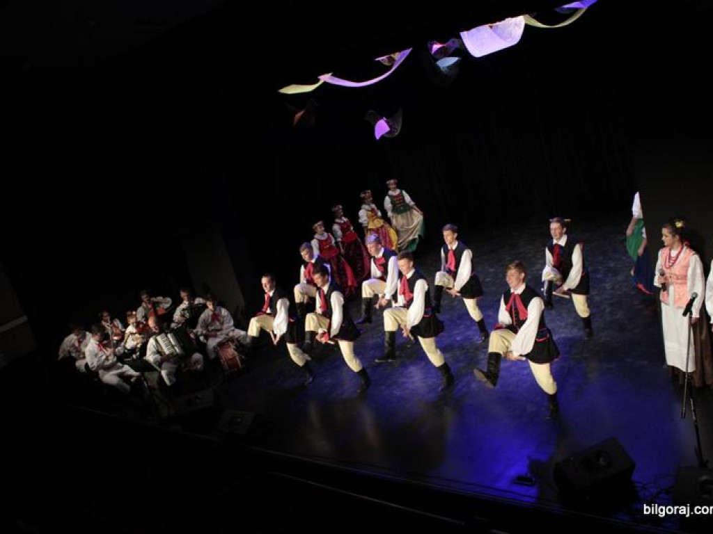 Koncert charytatywny dla Szasty (FOTO)
