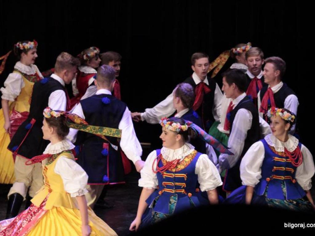 Koncert charytatywny dla Szasty (FOTO)
