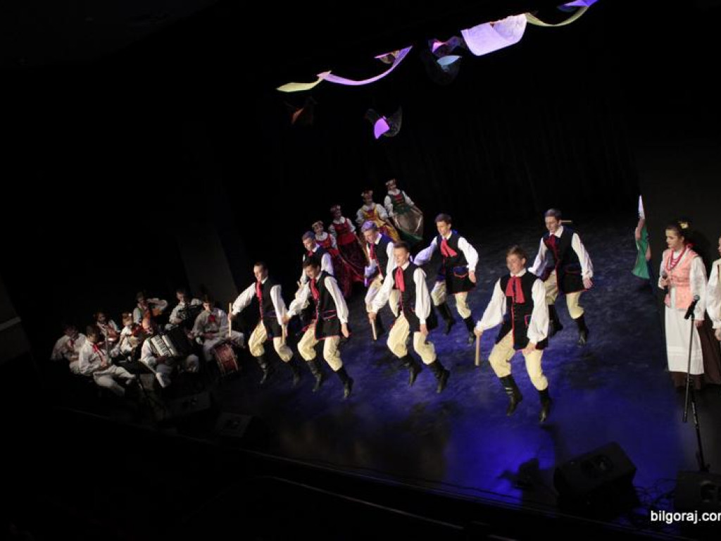 Koncert charytatywny dla Szasty (FOTO)