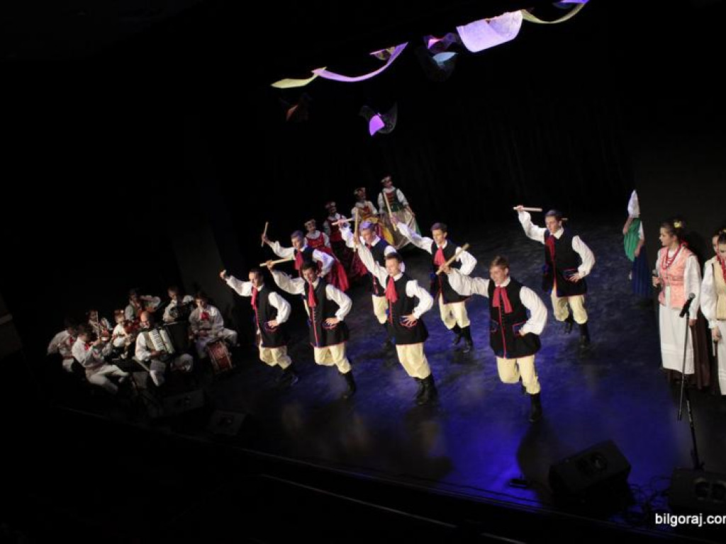 Koncert charytatywny dla Szasty (FOTO)