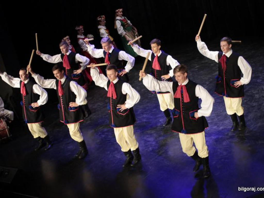 Koncert charytatywny dla Szasty (FOTO)