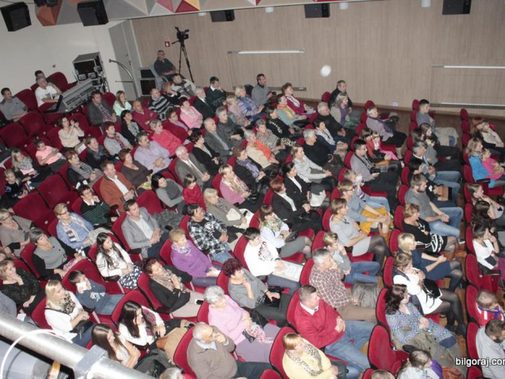 Koncert charytatywny dla Szasty (FOTO)