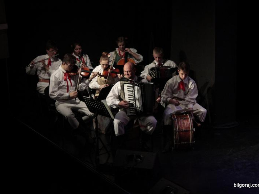 Koncert charytatywny dla Szasty (FOTO)