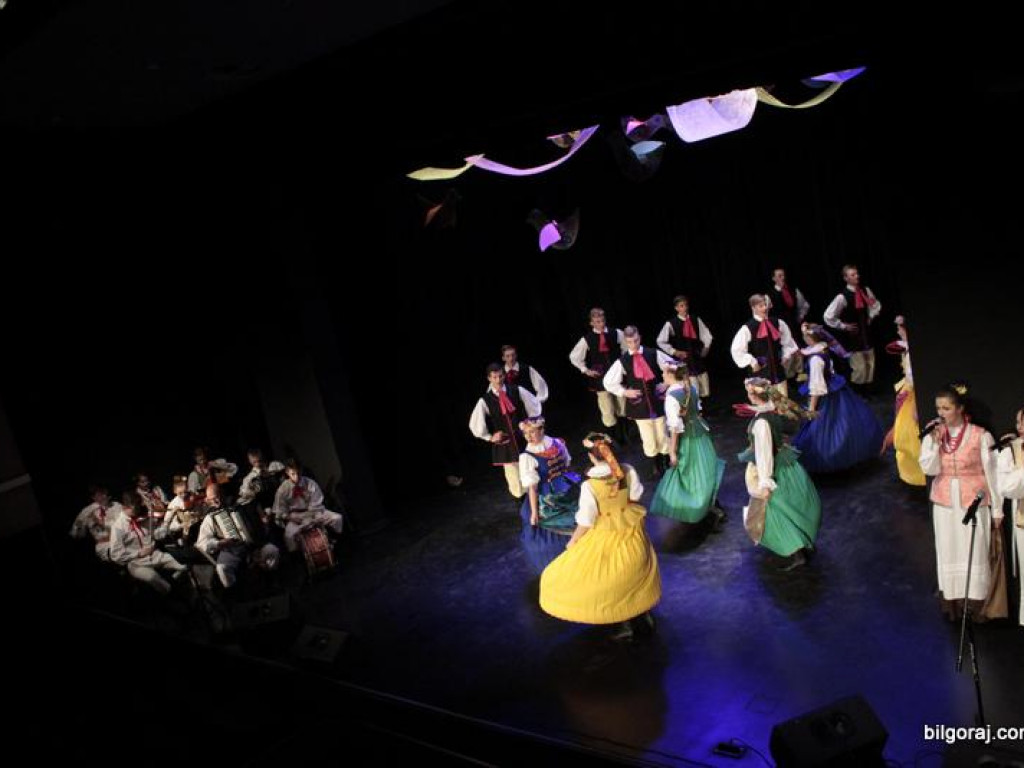 Koncert charytatywny dla Szasty (FOTO)
