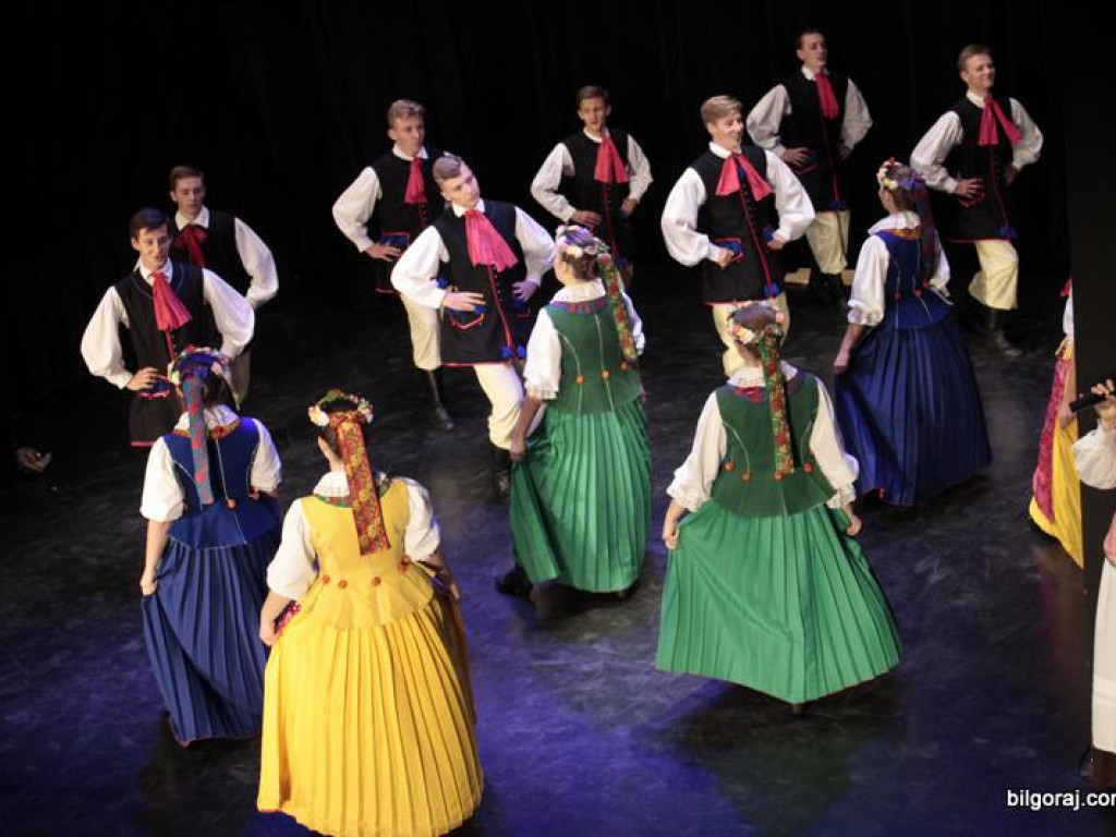 Koncert charytatywny dla Szasty (FOTO)