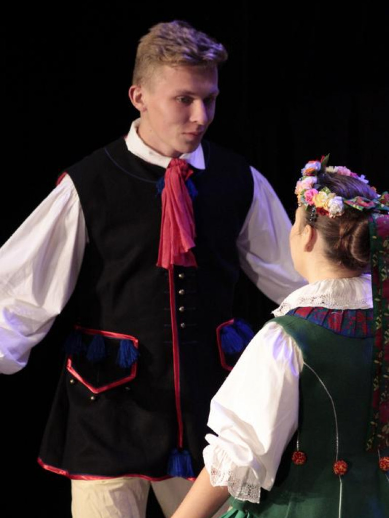 Koncert charytatywny dla Szasty (FOTO)