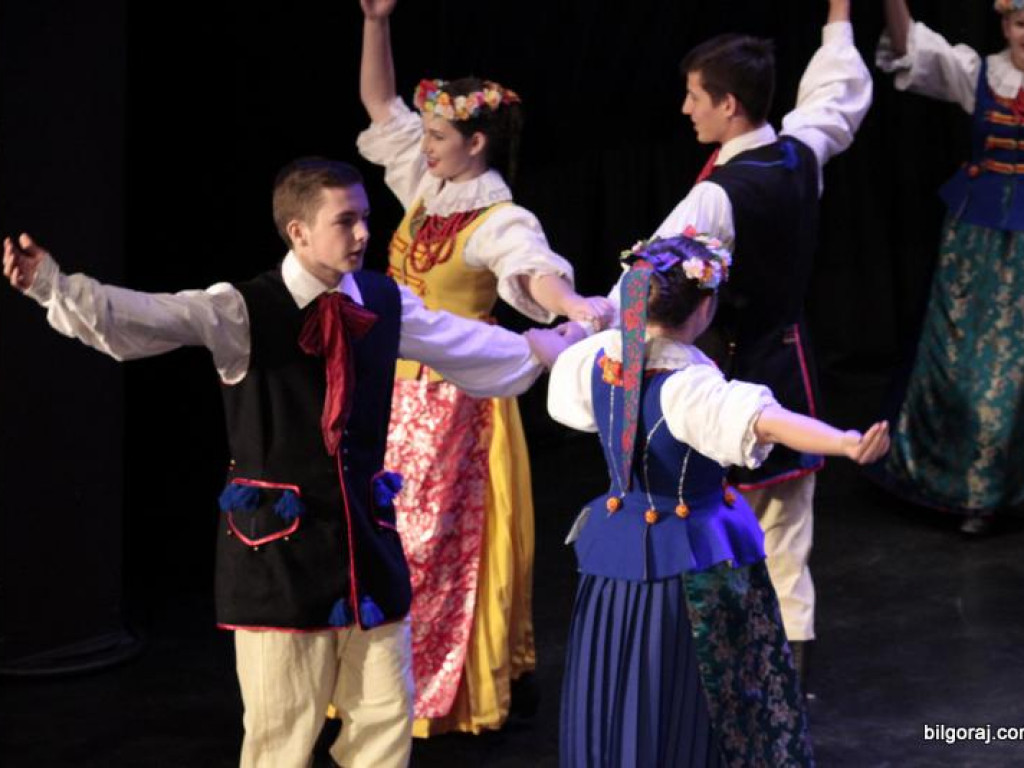 Koncert charytatywny dla Szasty (FOTO)