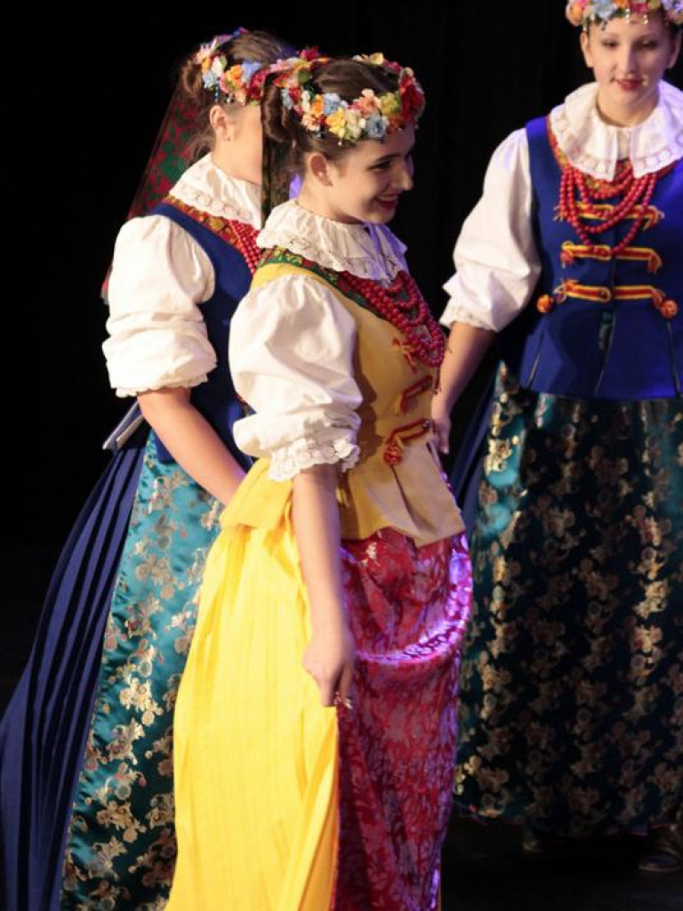 Koncert charytatywny dla Szasty (FOTO)