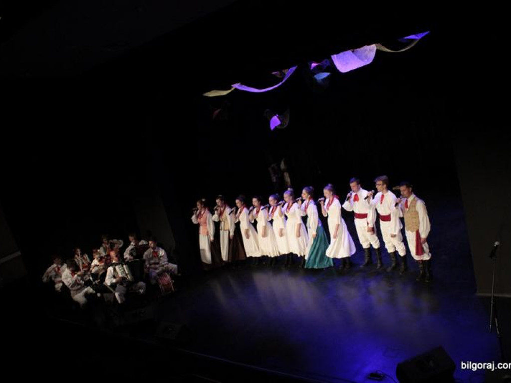 Koncert charytatywny dla Szasty (FOTO)